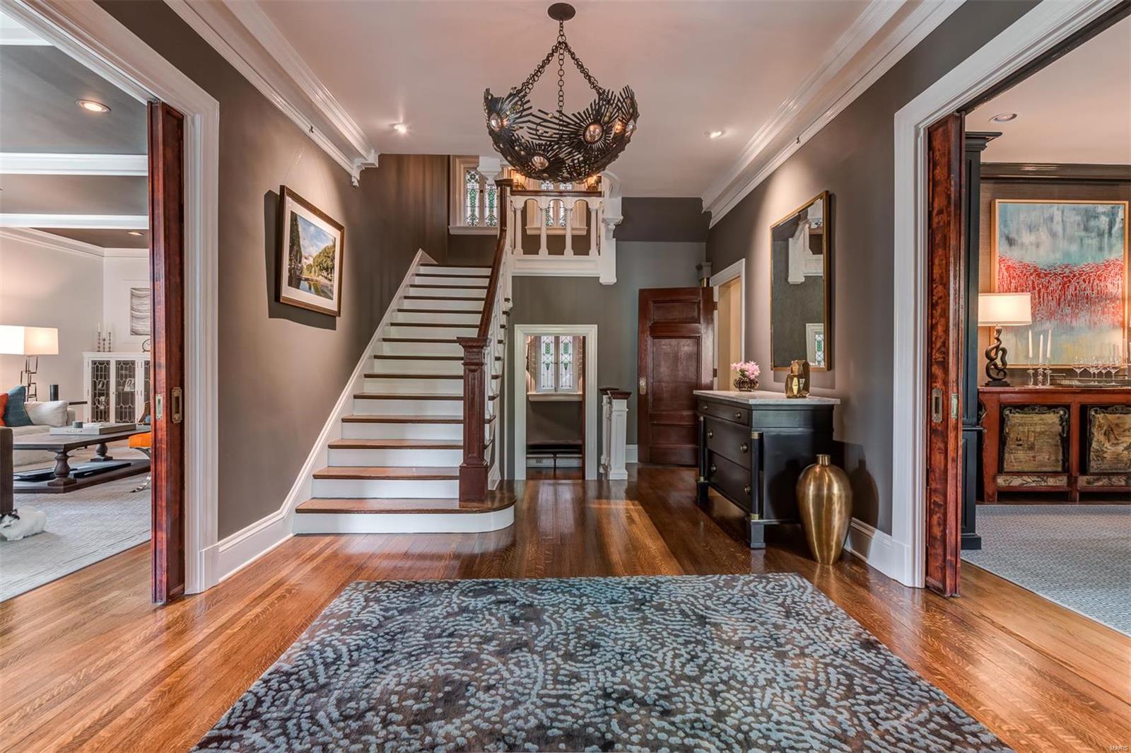 Westminster Place Add - Residential