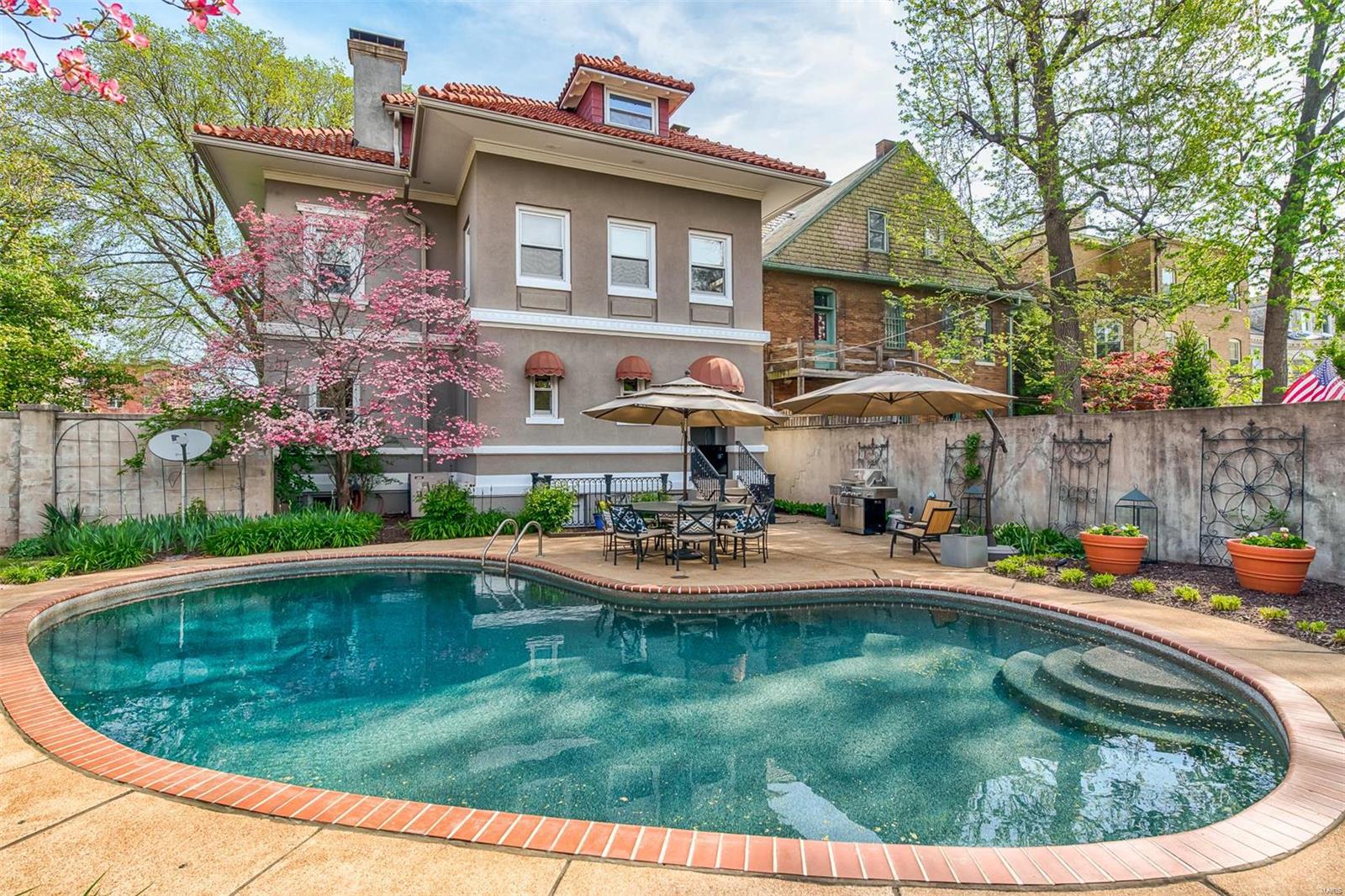 Westminster Place Add - Residential