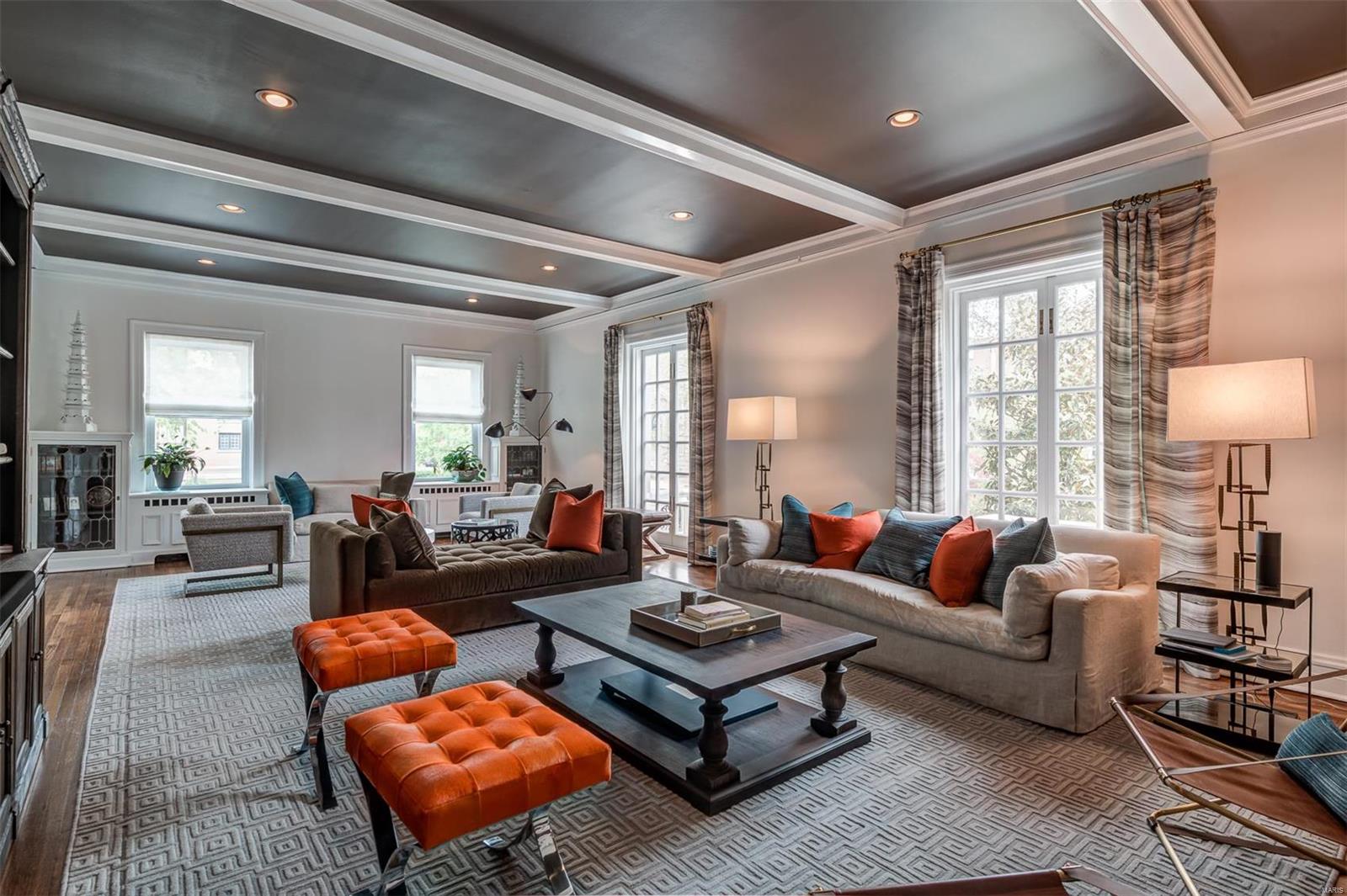 Westminster Place Add - Residential