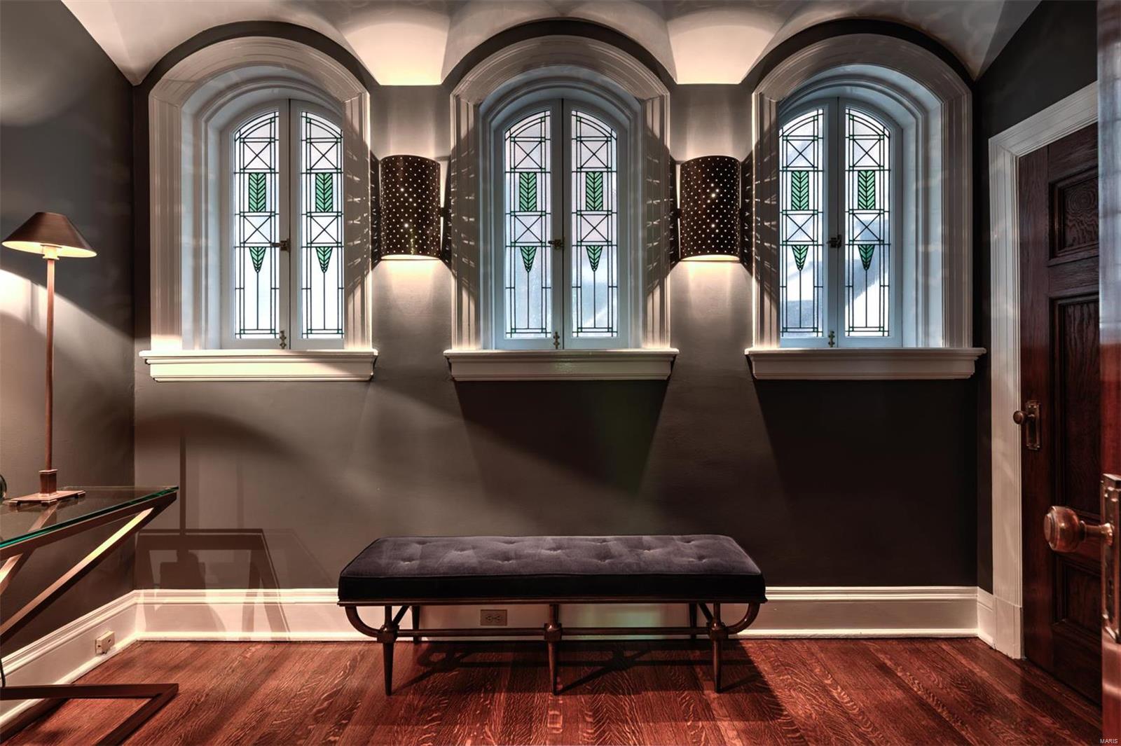 Westminster Place Add - Residential