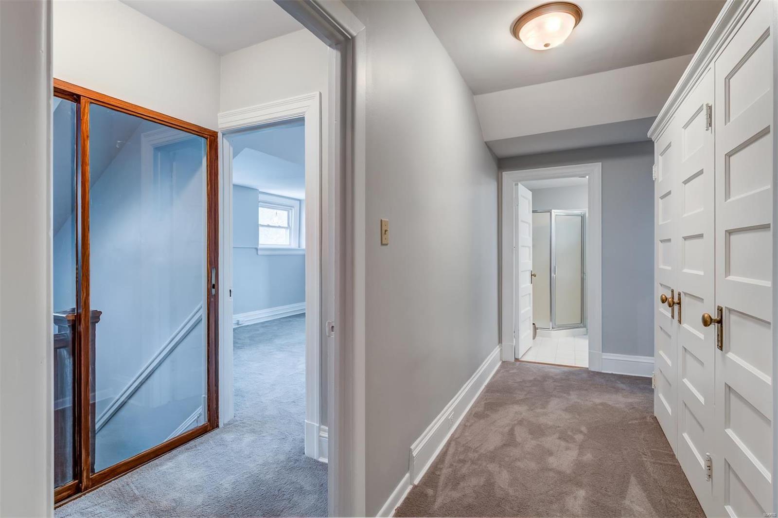 Westminster Place Add - Residential