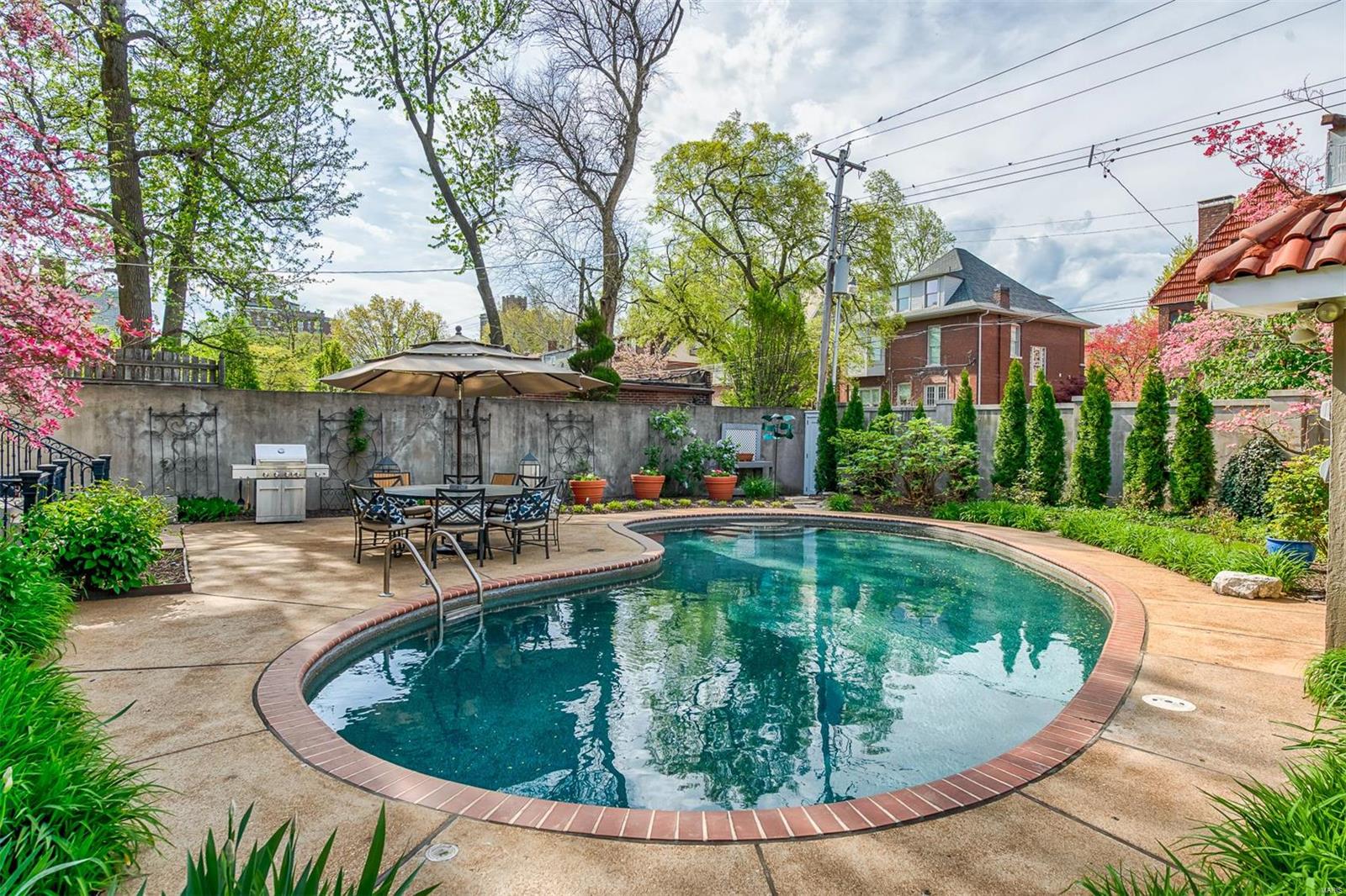 Westminster Place Add - Residential