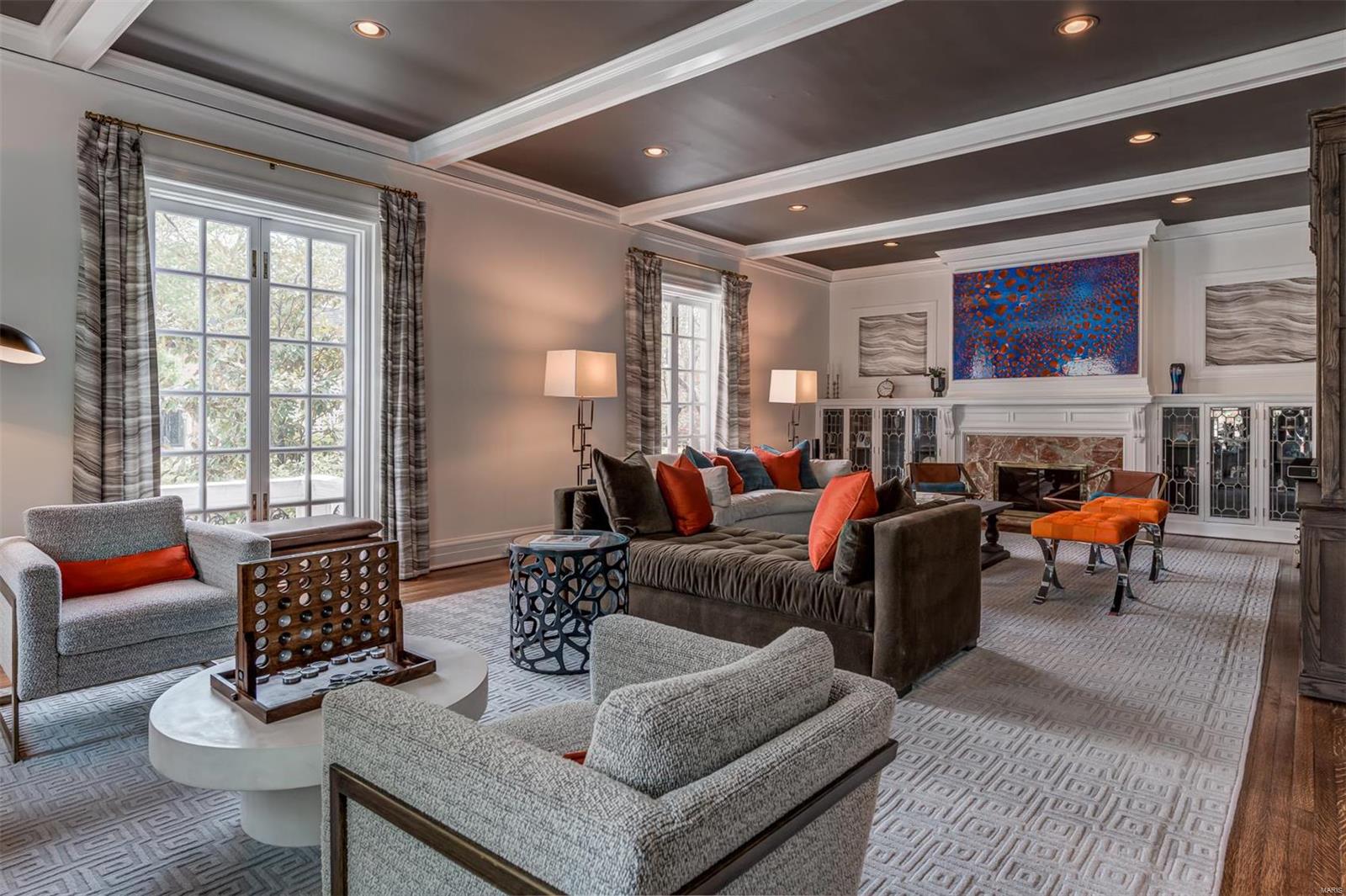 Westminster Place Add - Residential