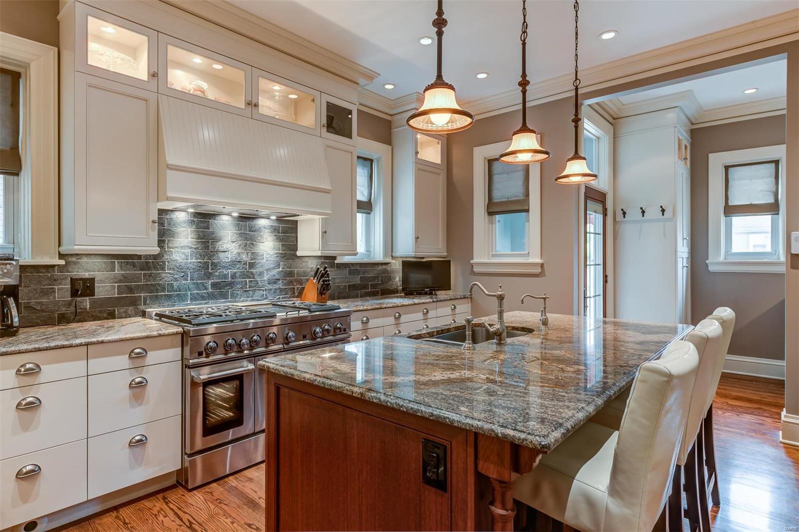 Westminster Place Add - Residential