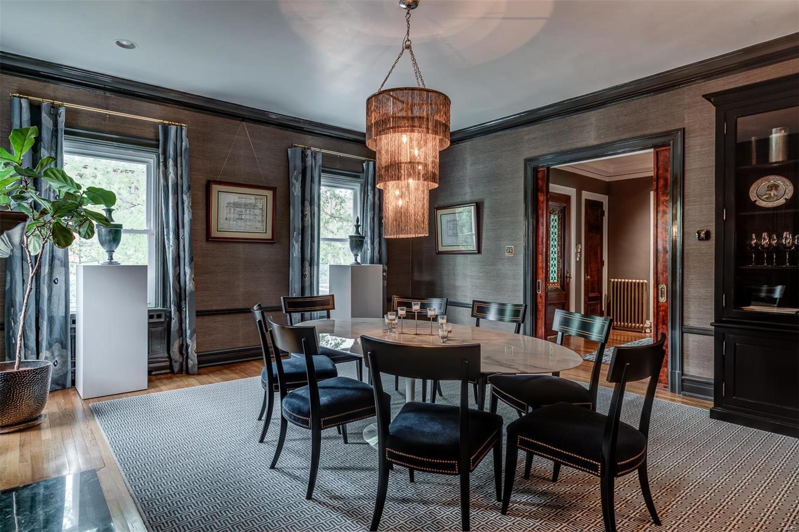 Westminster Place Add - Residential