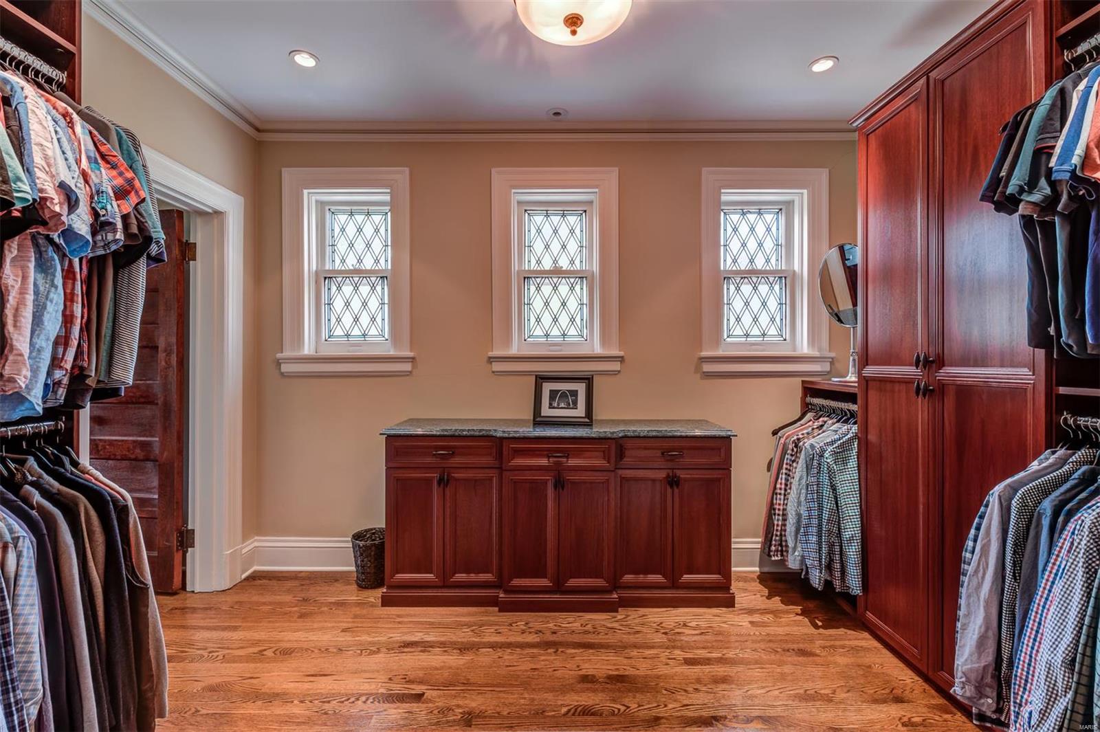 Westminster Place Add - Residential