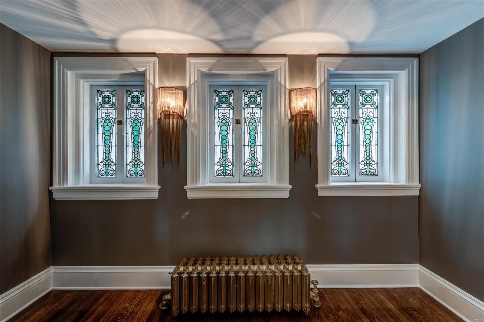 Westminster Place Add - Residential