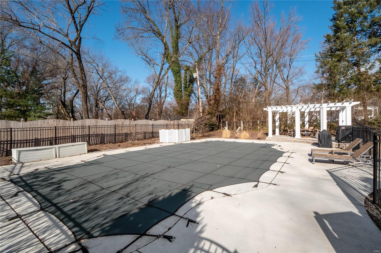 Oak Bend Amd - Residential