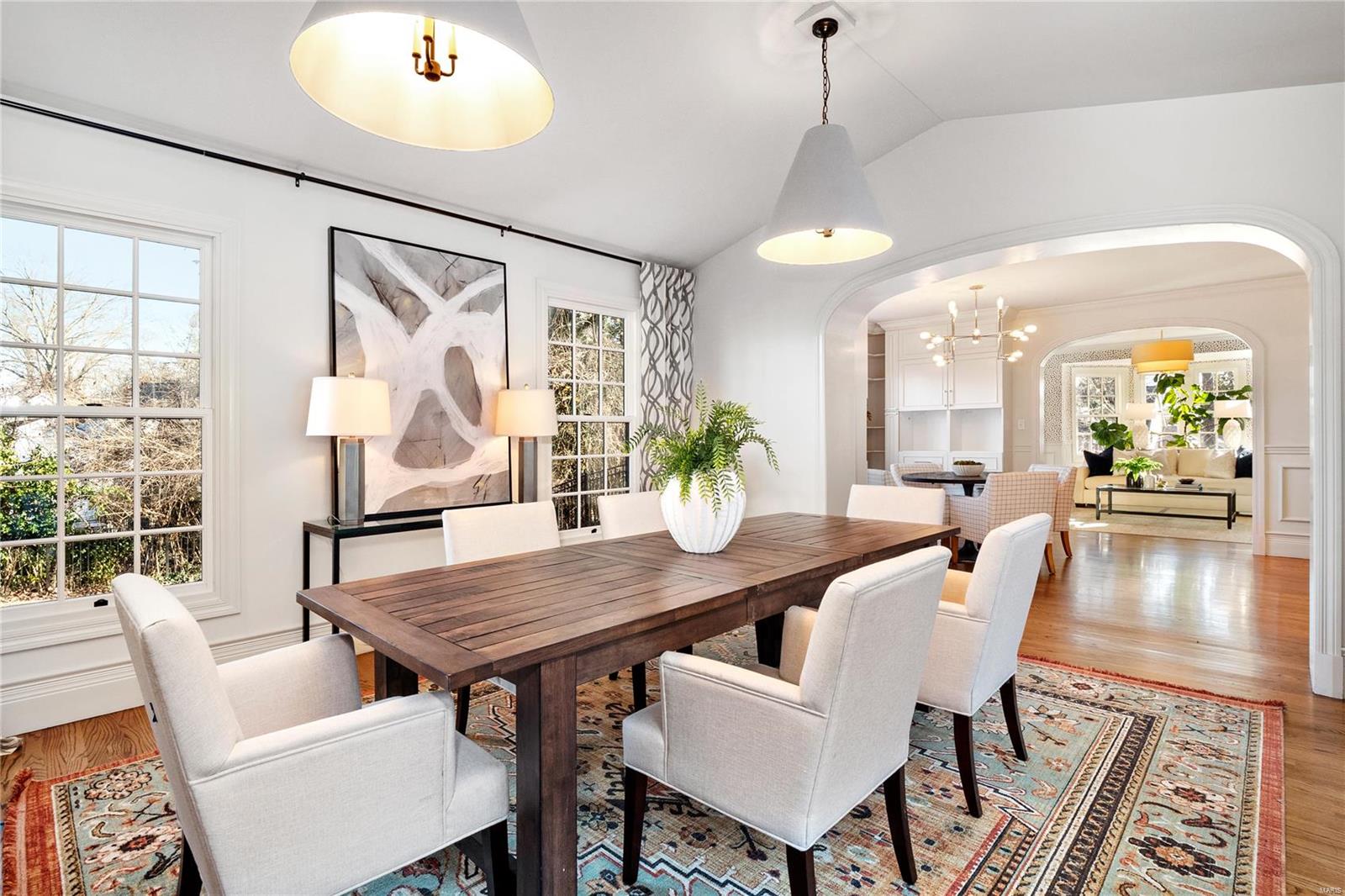 Oak Bend Amd - Residential