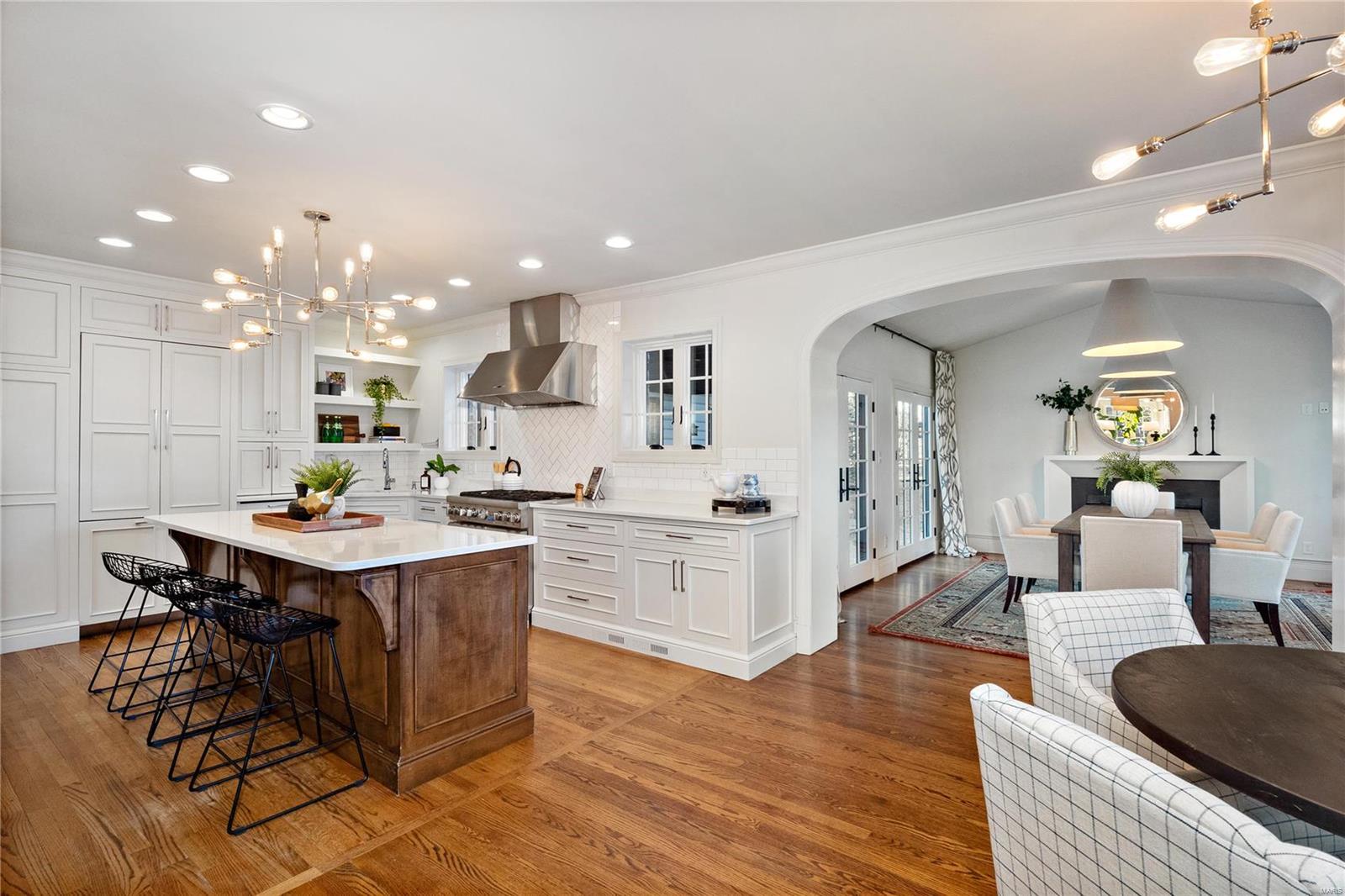 Oak Bend Amd - Residential