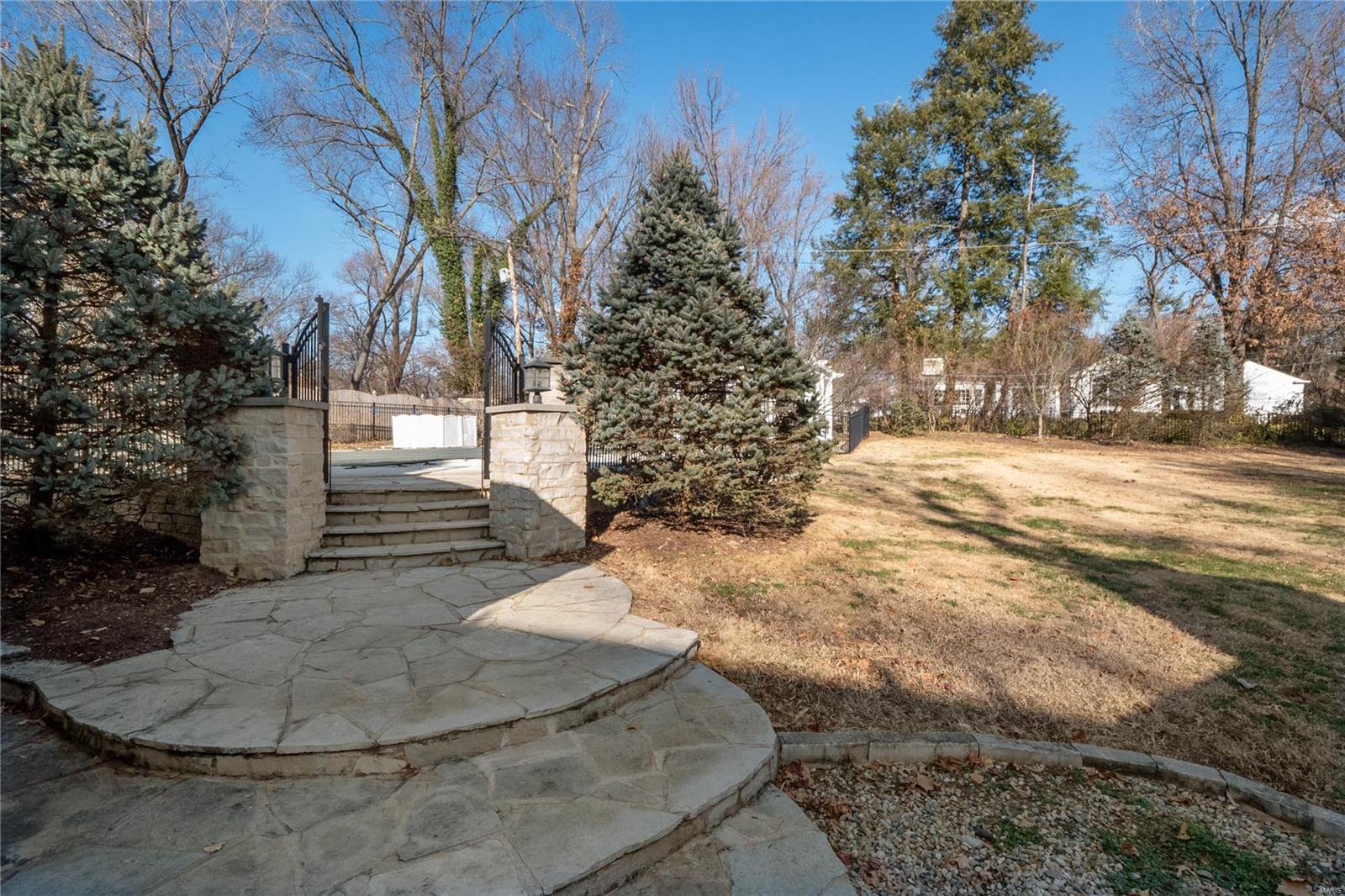 Oak Bend Amd - Residential