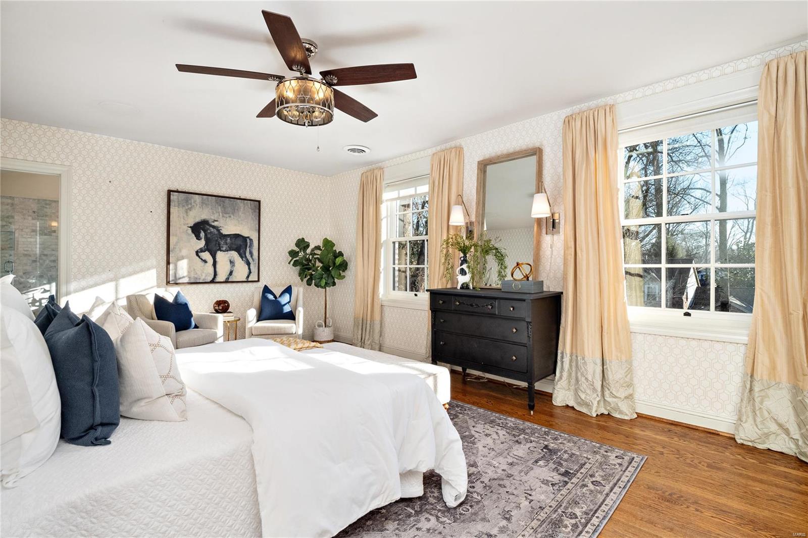 Oak Bend Amd - Residential