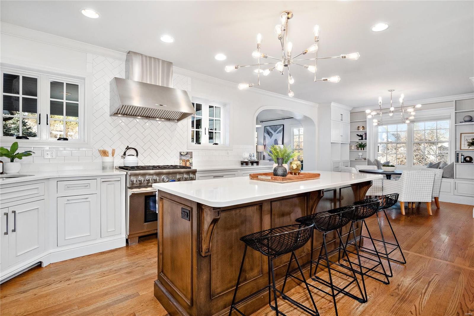 Oak Bend Amd - Residential