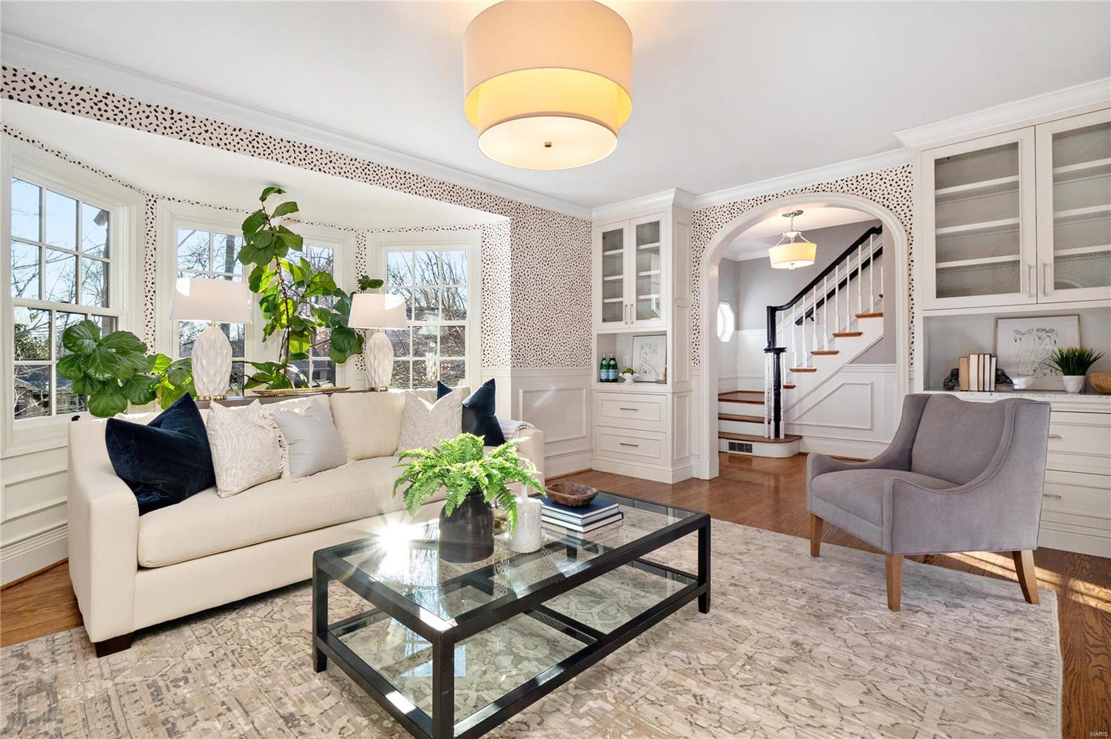 Oak Bend Amd - Residential