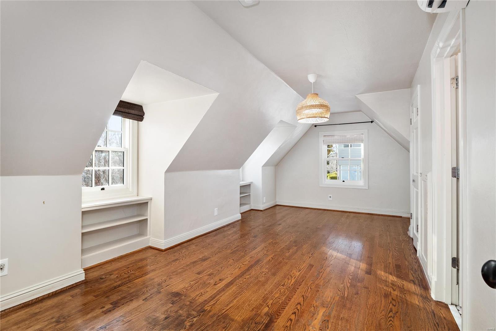 Oak Bend Amd - Residential