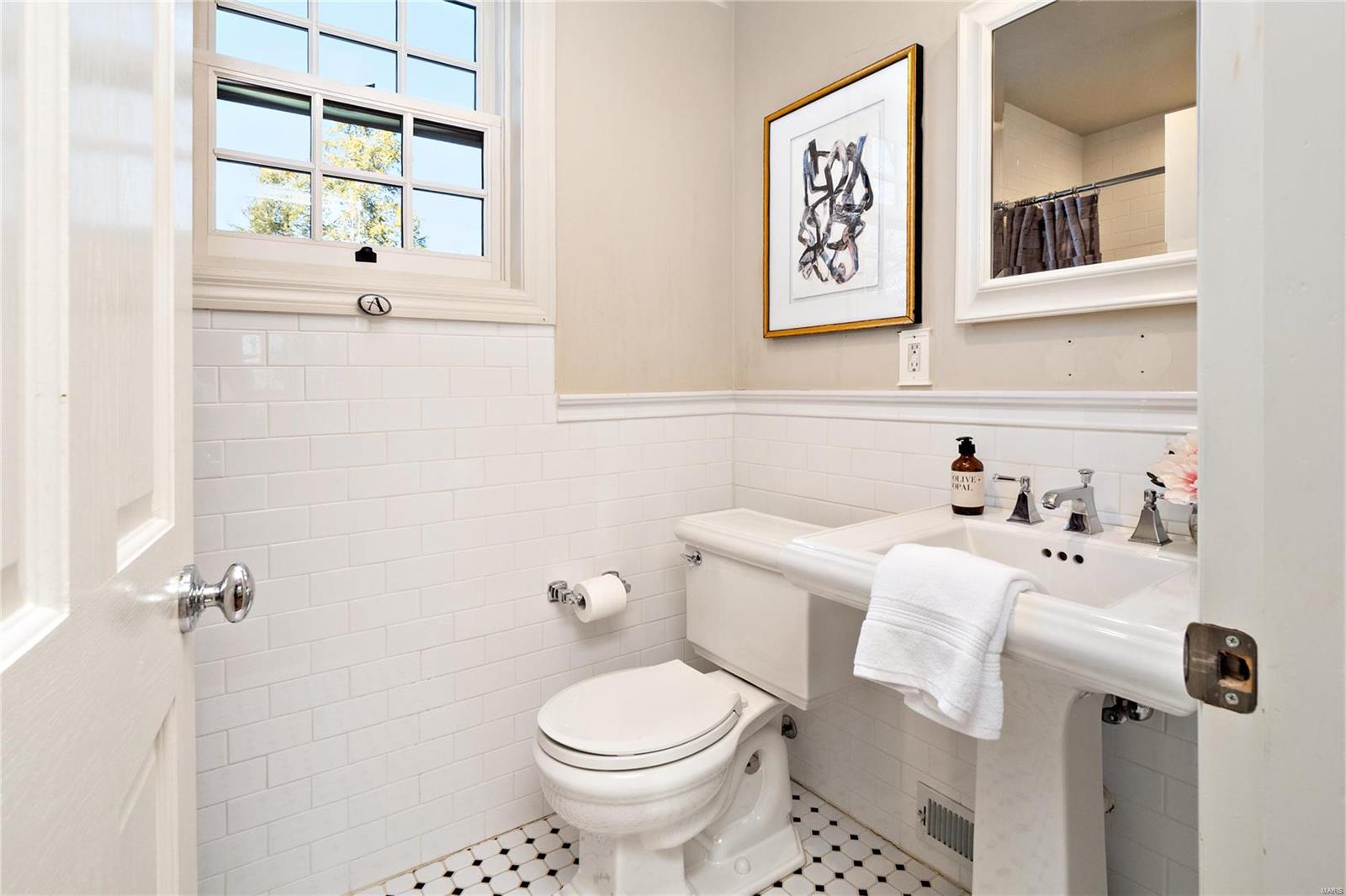 Oak Bend Amd - Residential