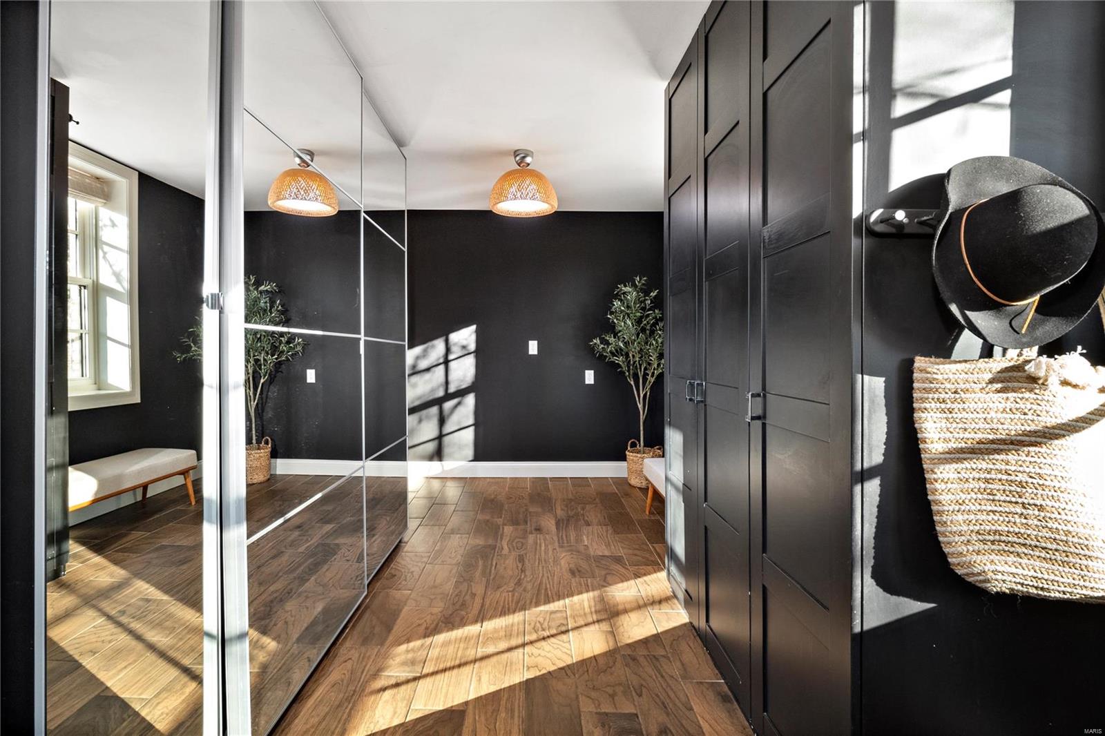 Oak Bend Amd - Residential