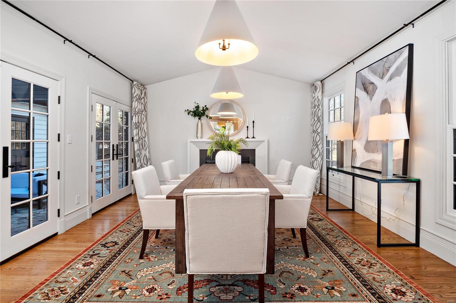 Oak Bend Amd - Residential