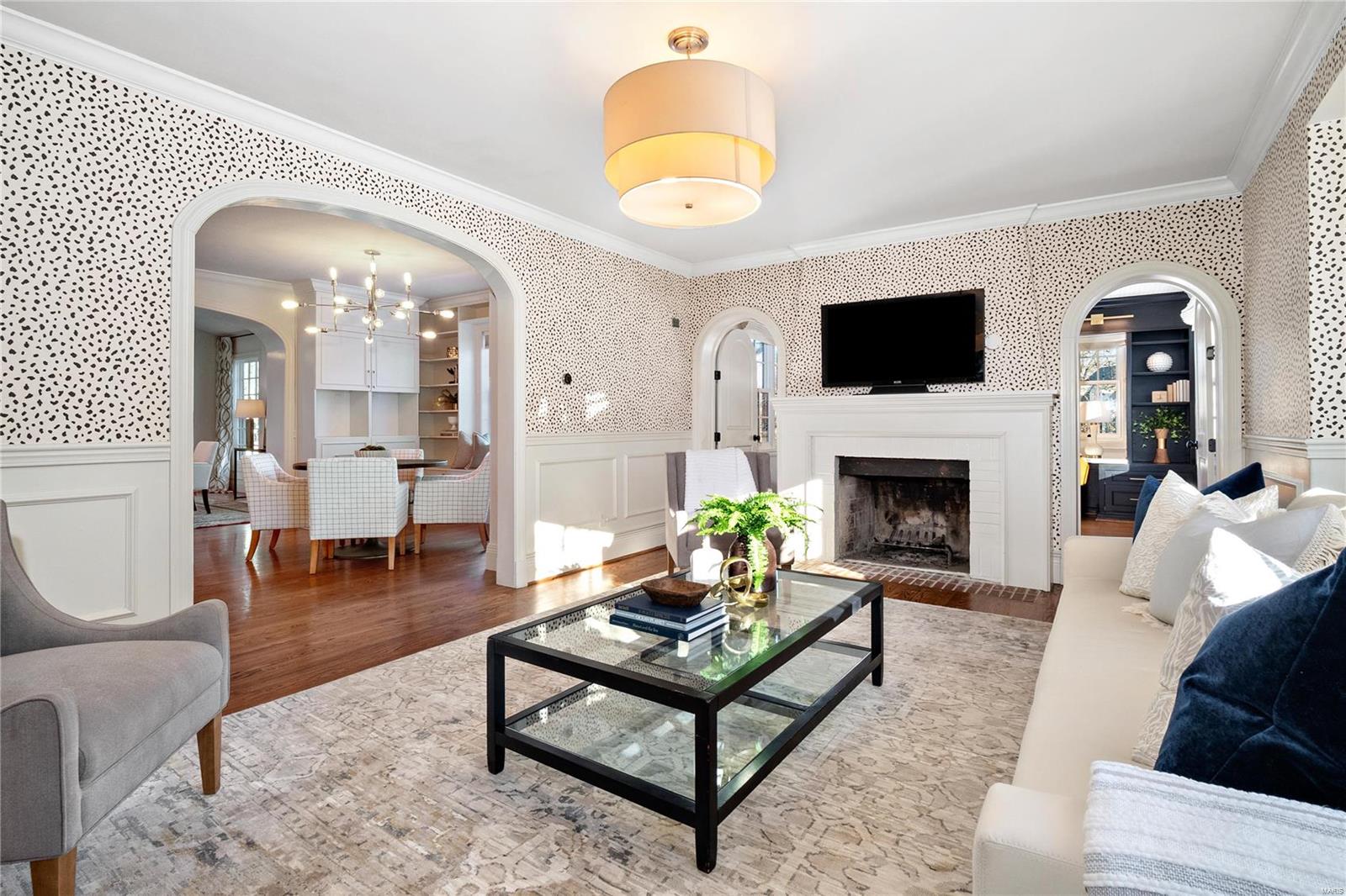 Oak Bend Amd - Residential