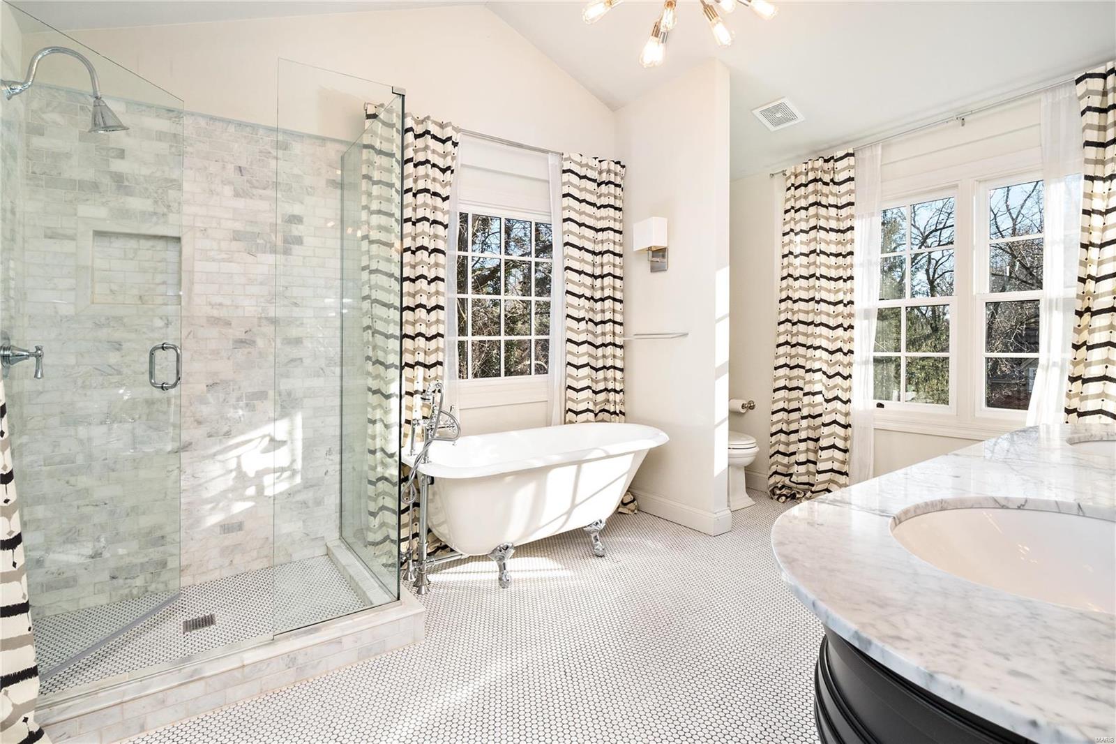 Oak Bend Amd - Residential