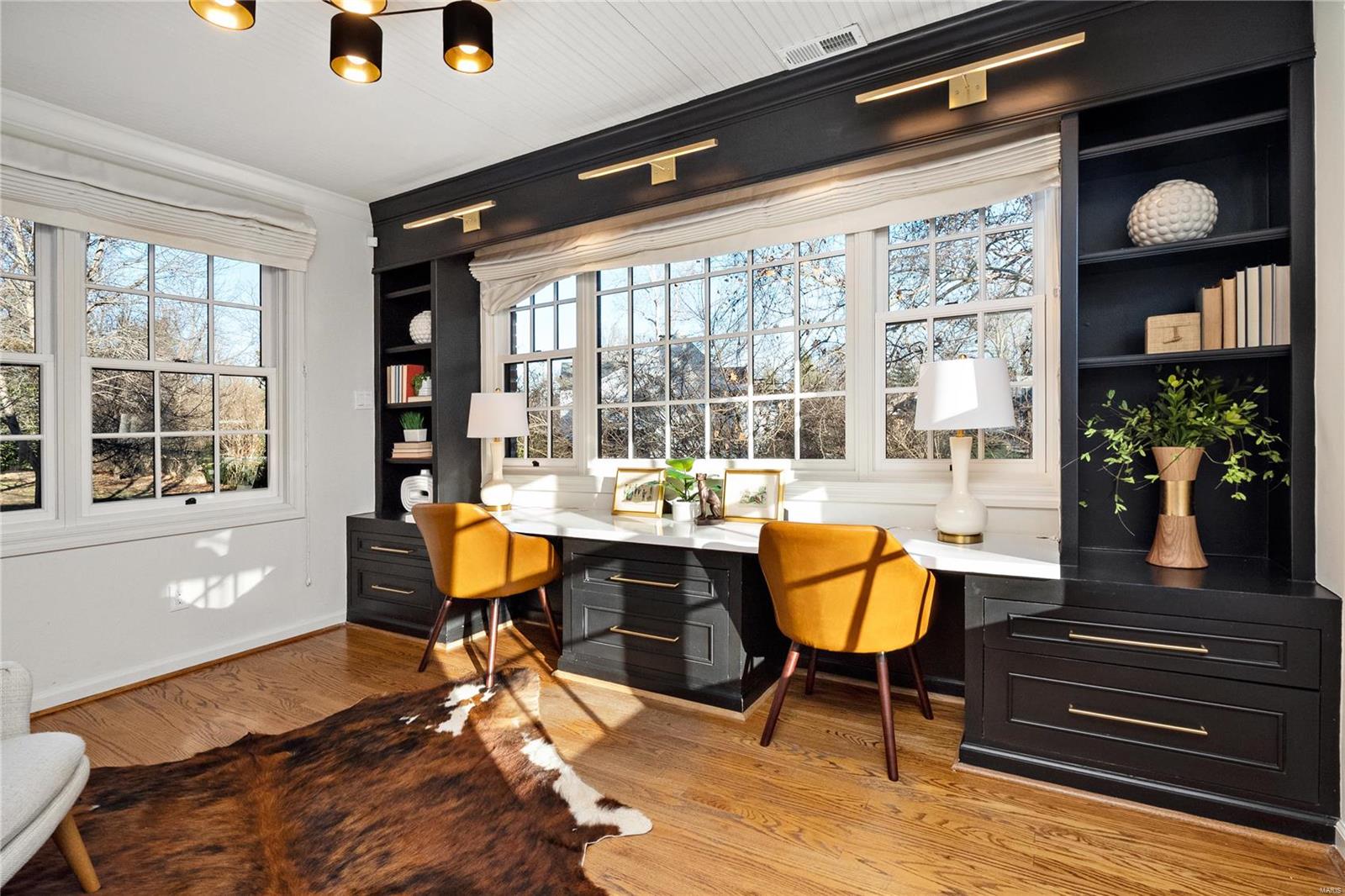 Oak Bend Amd - Residential