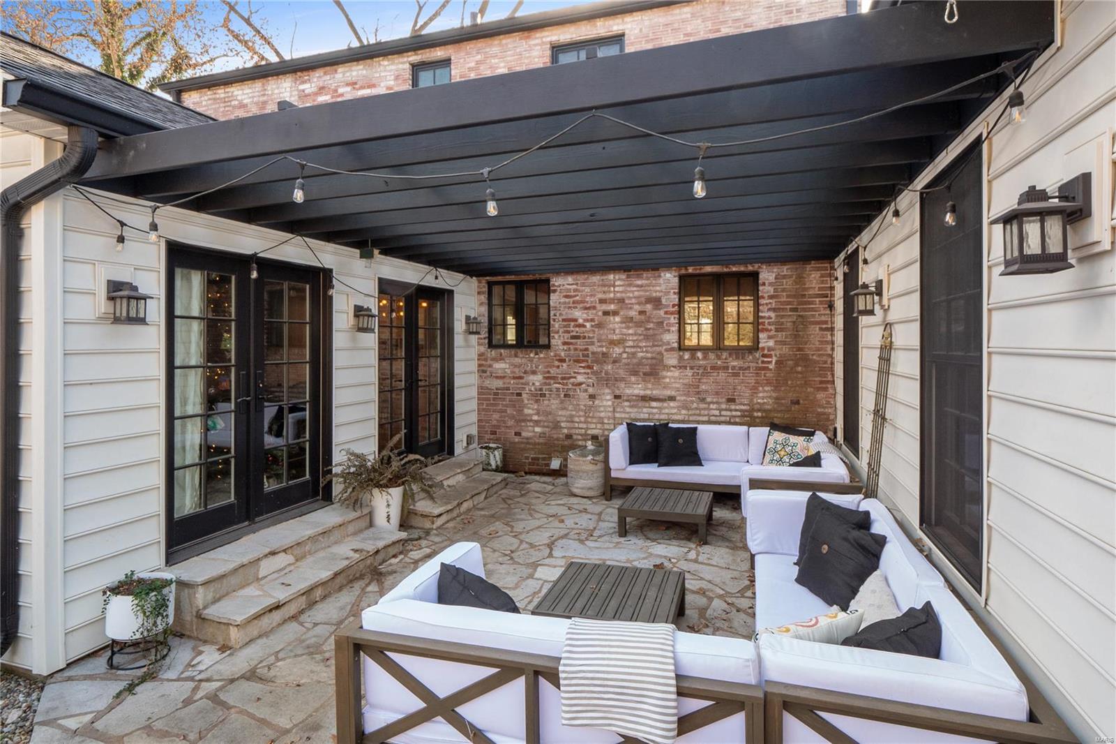 Oak Bend Amd - Residential