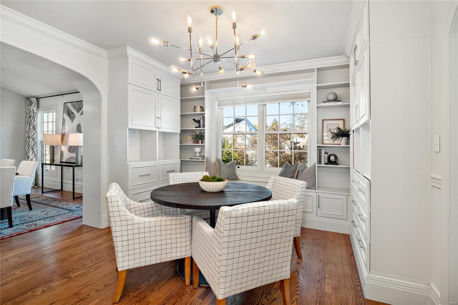 Oak Bend Amd - Residential