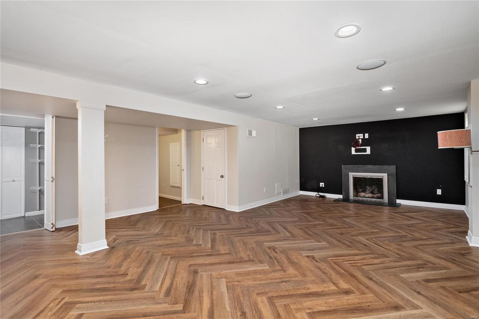 Oak Bend Amd - Residential