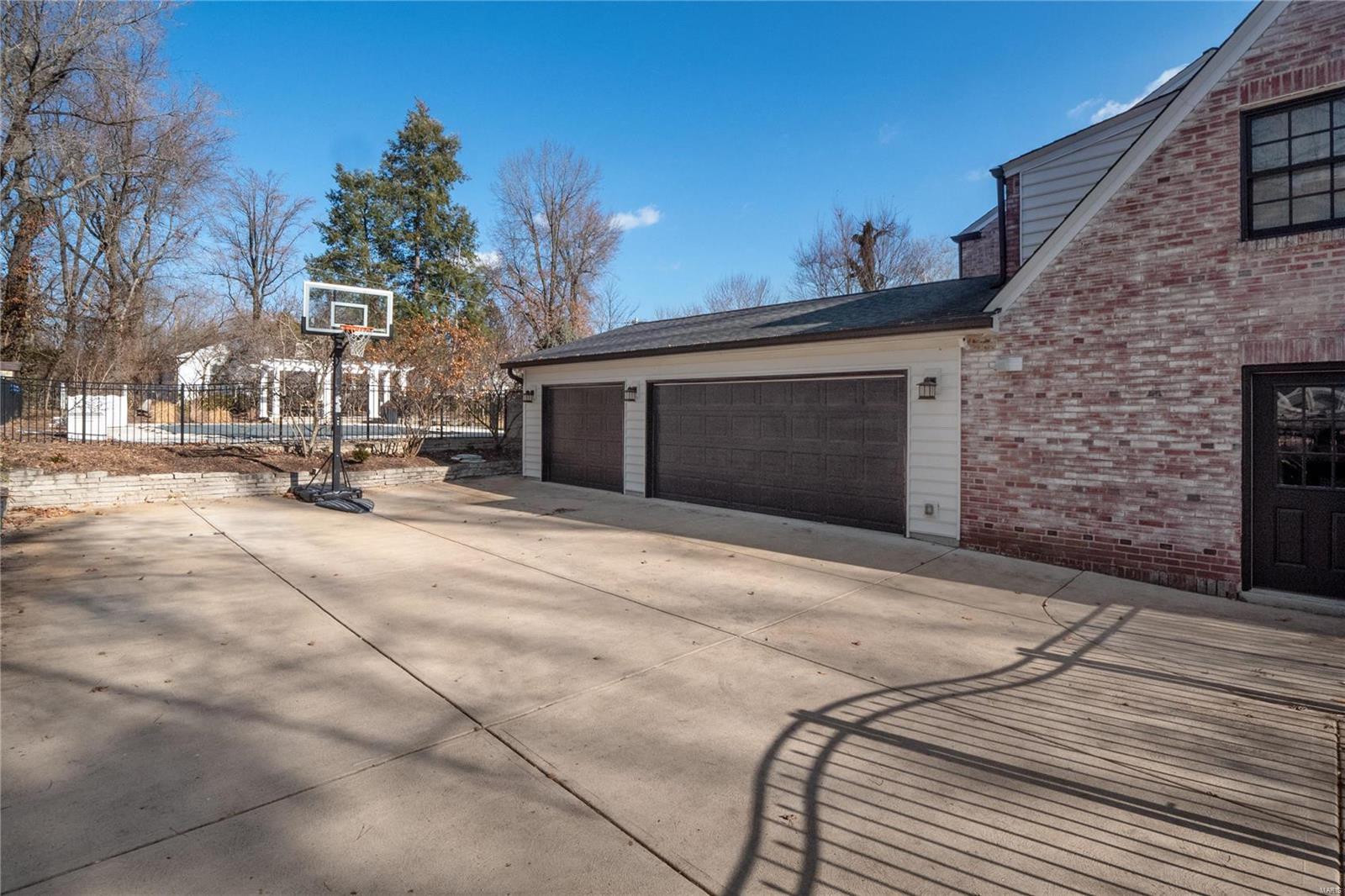 Oak Bend Amd - Residential