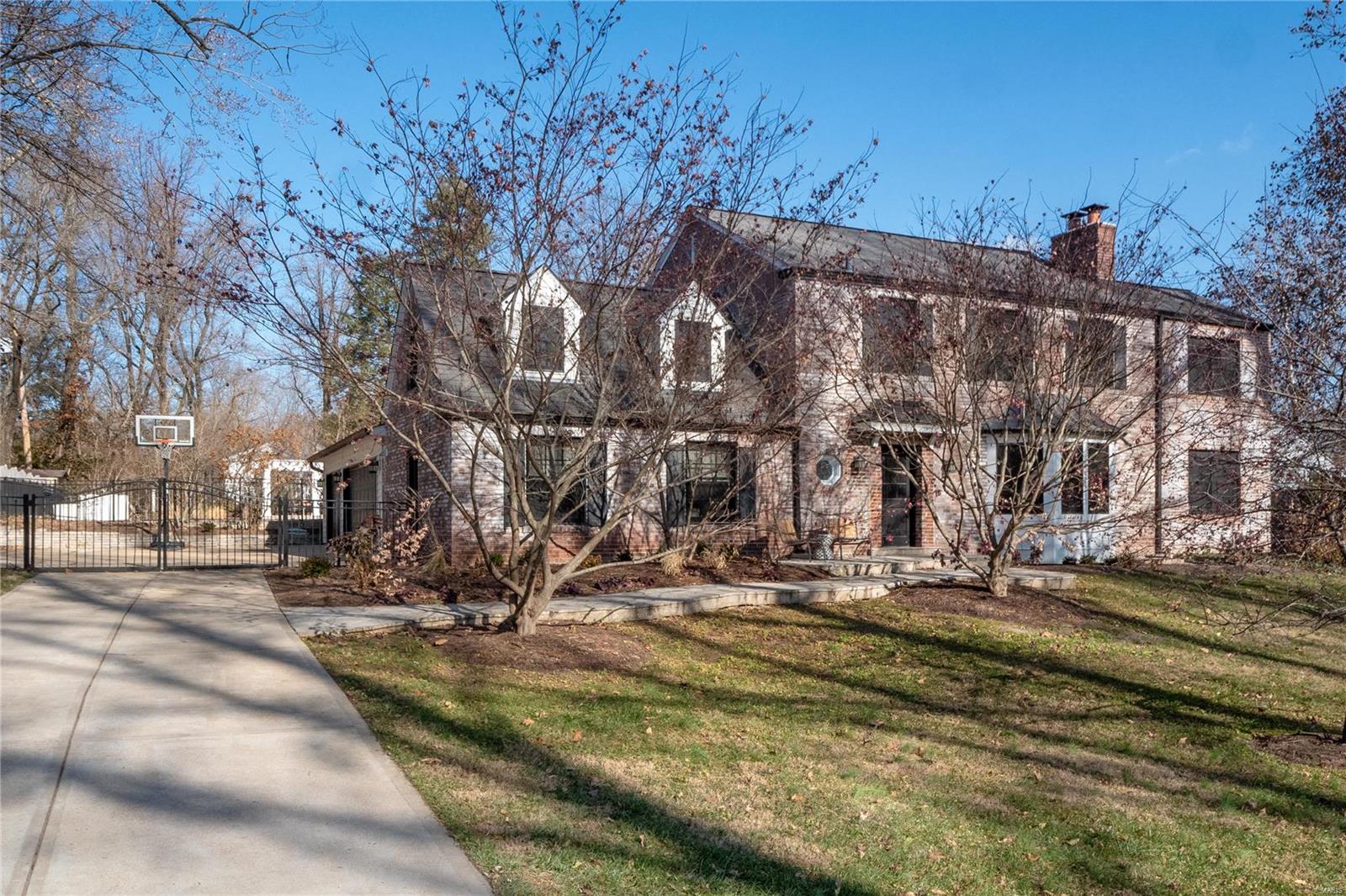 Oak Bend Amd - Residential