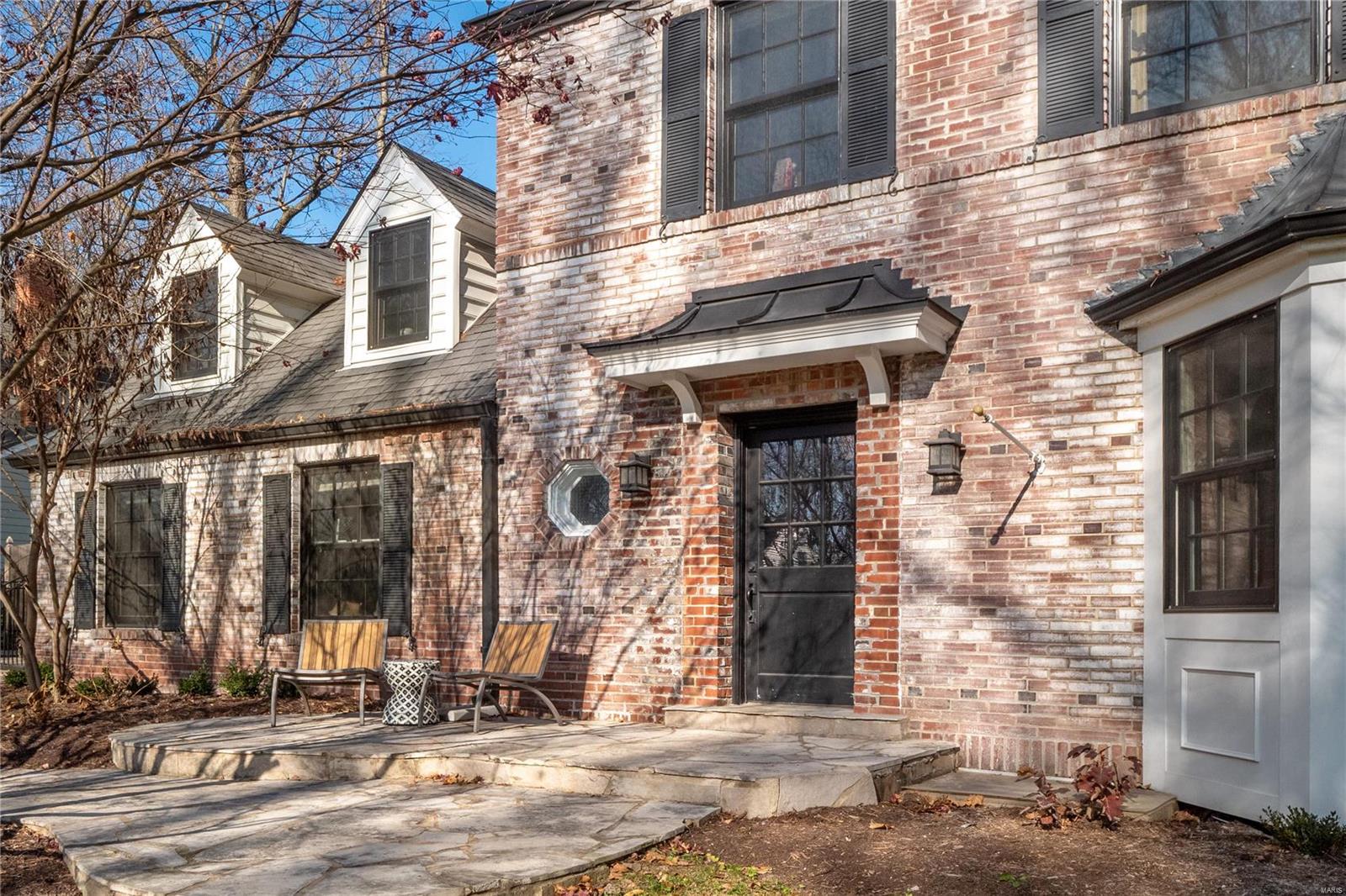 Oak Bend Amd - Residential