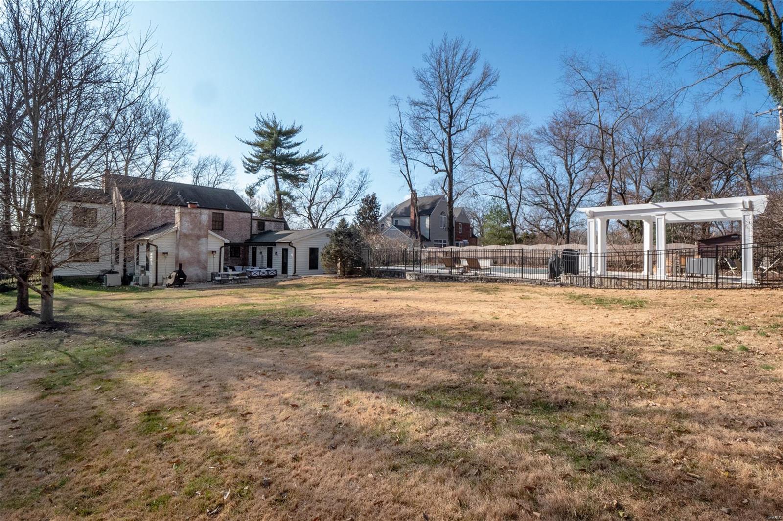 Oak Bend Amd - Residential