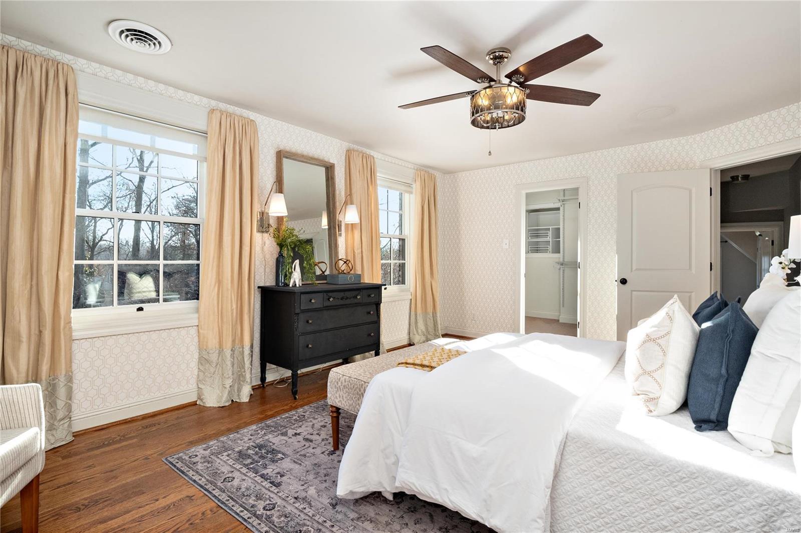 Oak Bend Amd - Residential