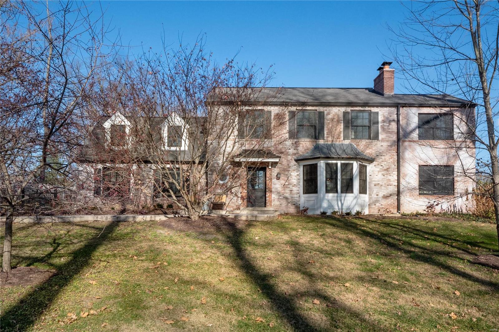 Oak Bend Amd - Residential