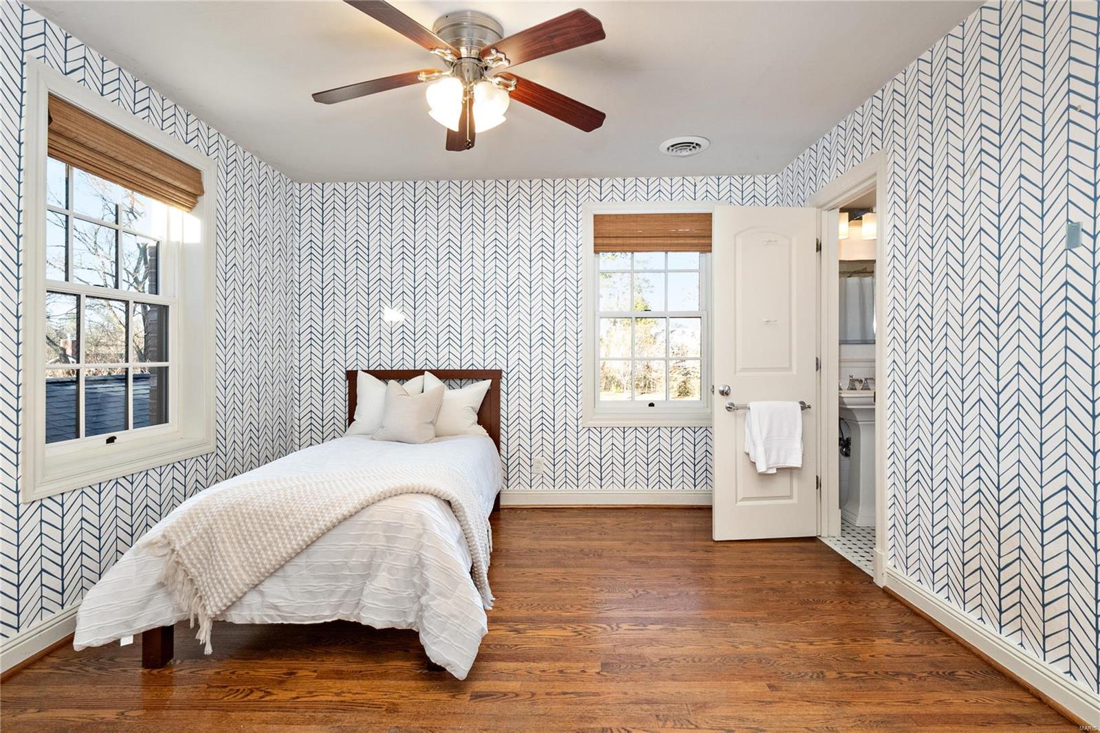 Oak Bend Amd - Residential