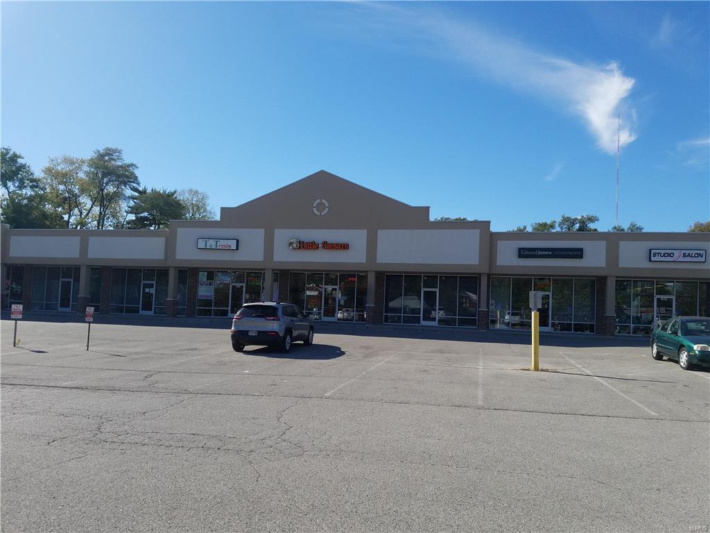 Affton Elks - Commercial Sale