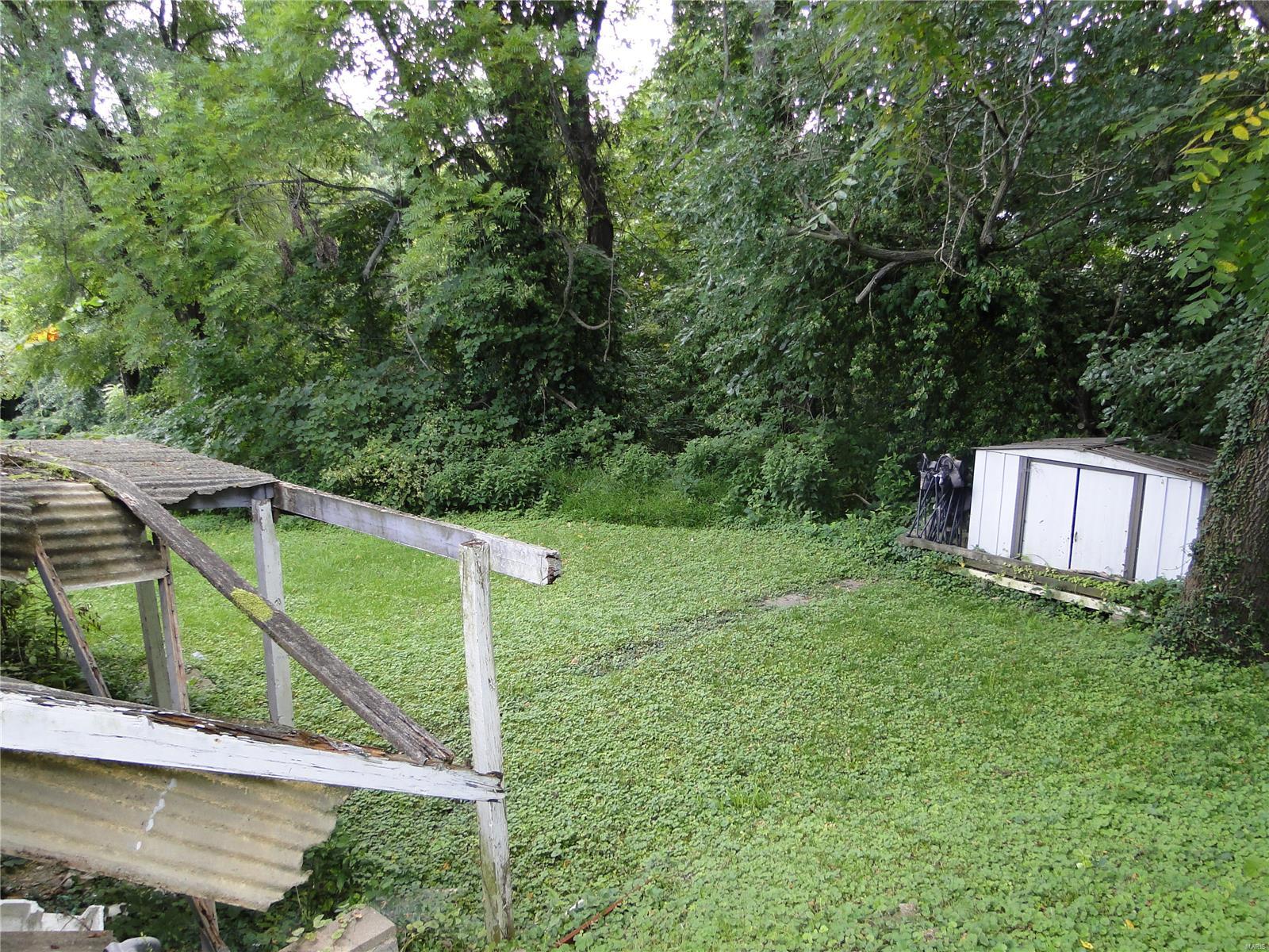 Buchanans Addition - Residential