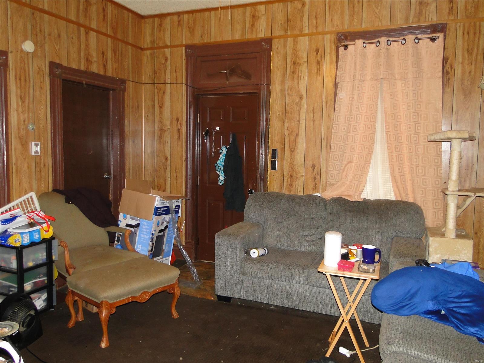 Buchanans Addition - Residential