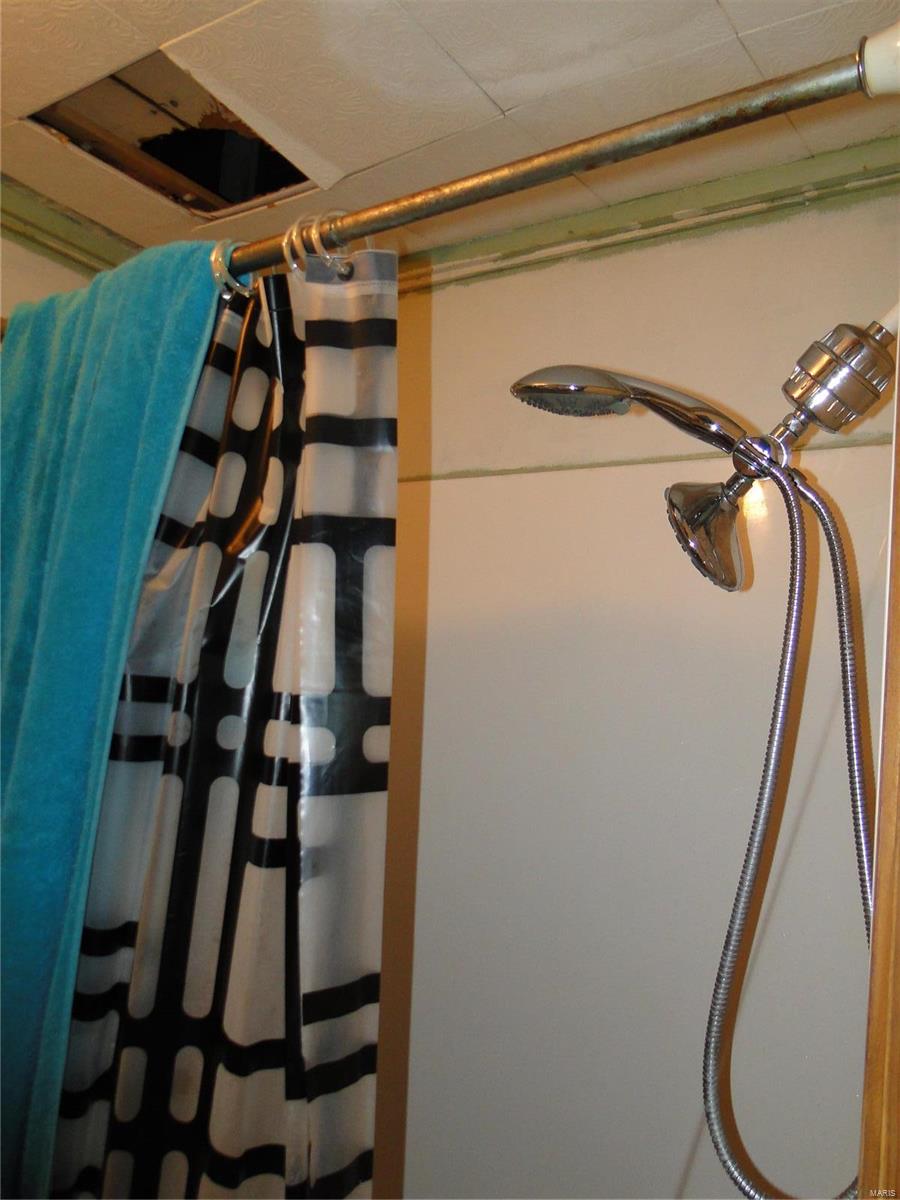 Buchanans Addition - Residential