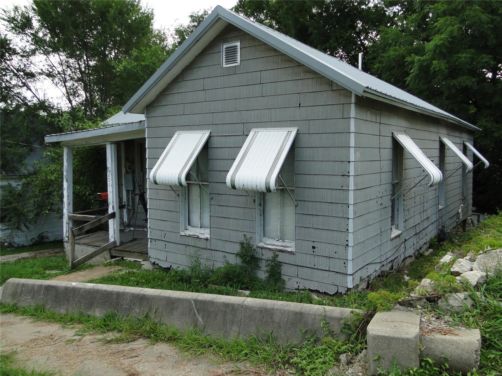 Buchanans Addition - Residential