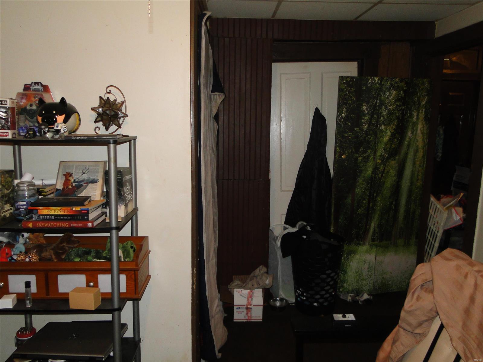 Buchanans Addition - Residential