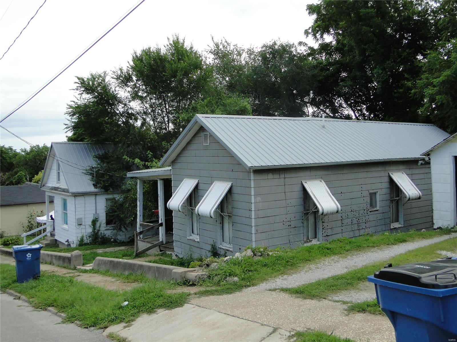 Buchanans Addition - Residential