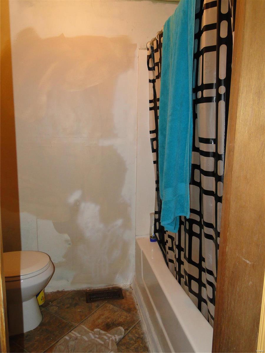 Buchanans Addition - Residential