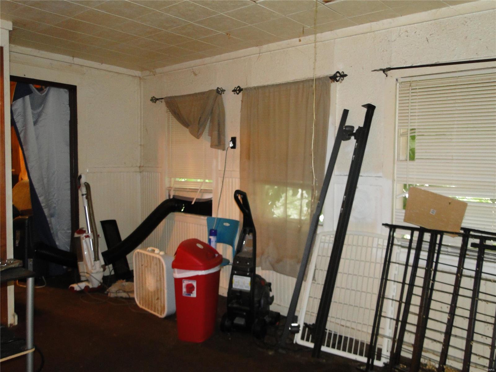 Buchanans Addition - Residential