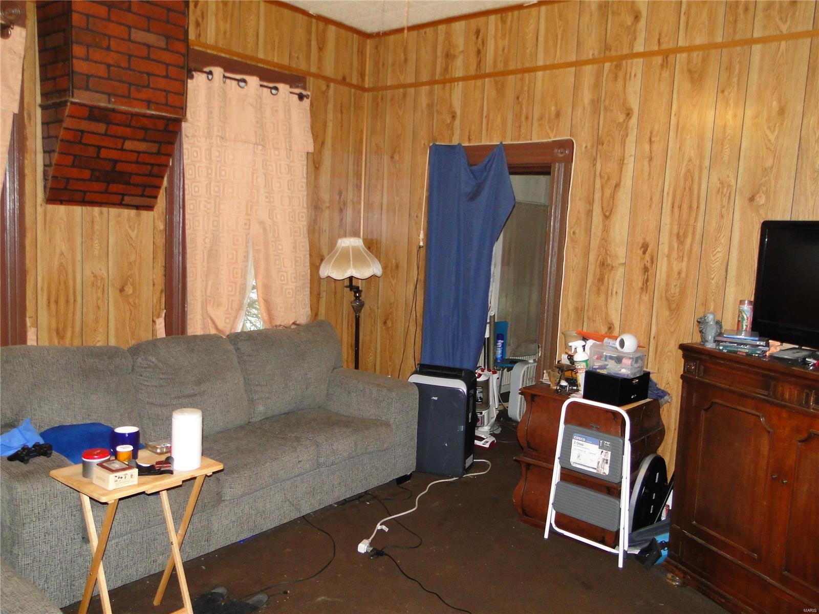 Buchanans Addition - Residential