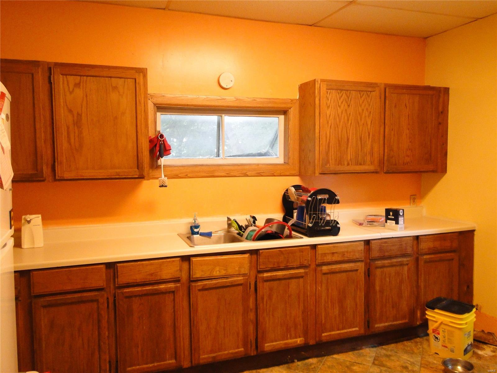 Buchanans Addition - Residential