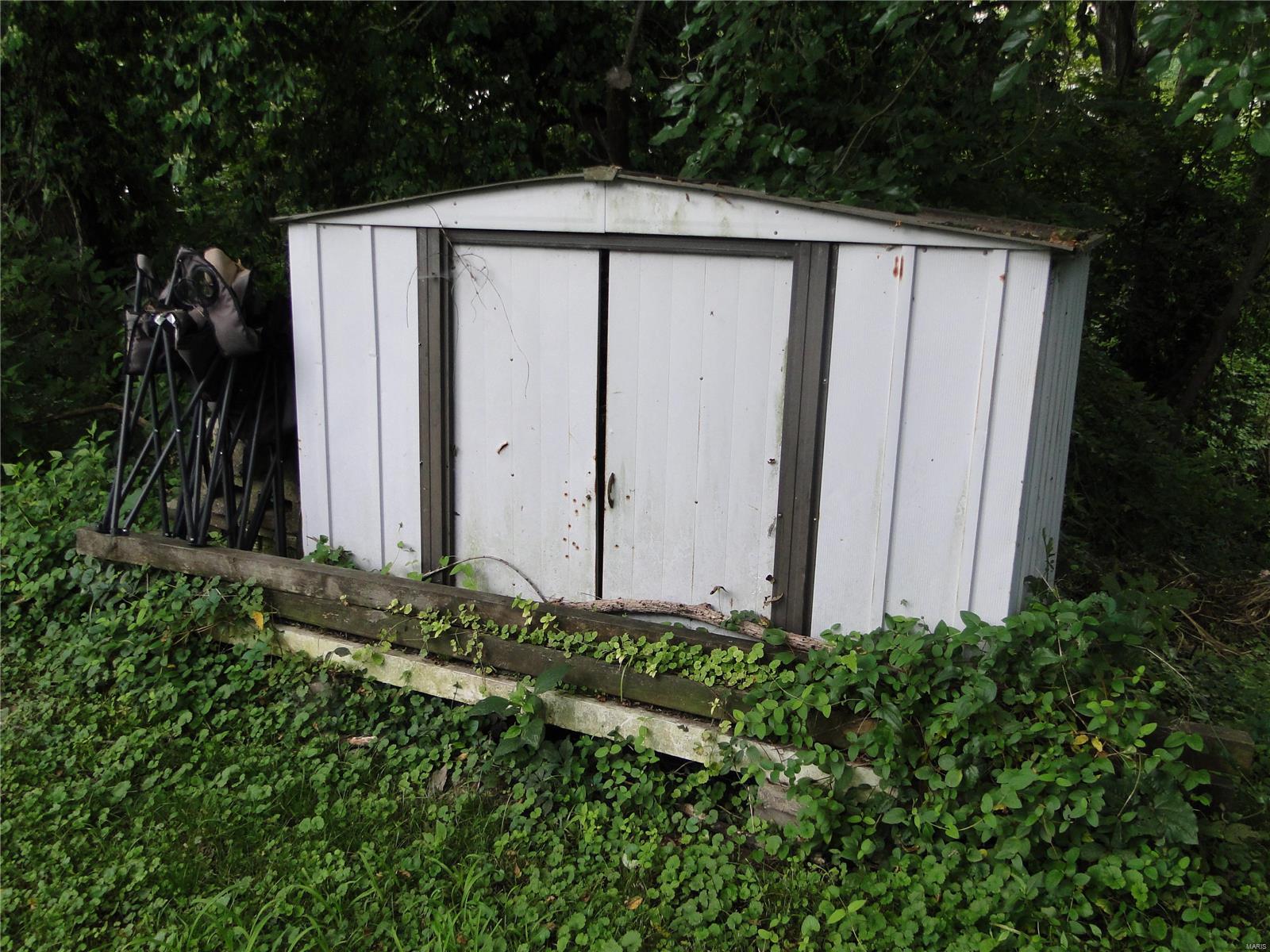 Buchanans Addition - Residential