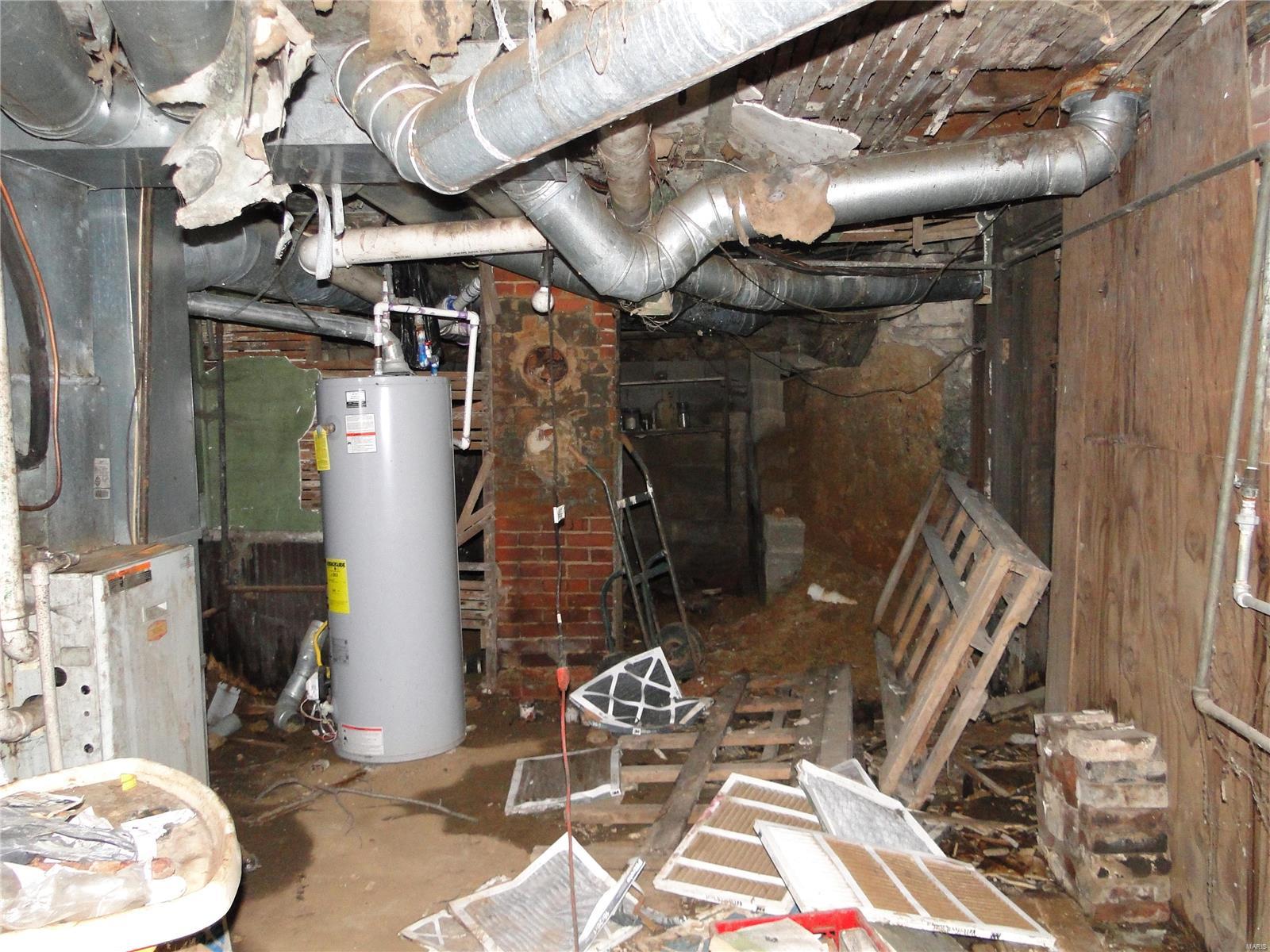 Buchanans Addition - Residential