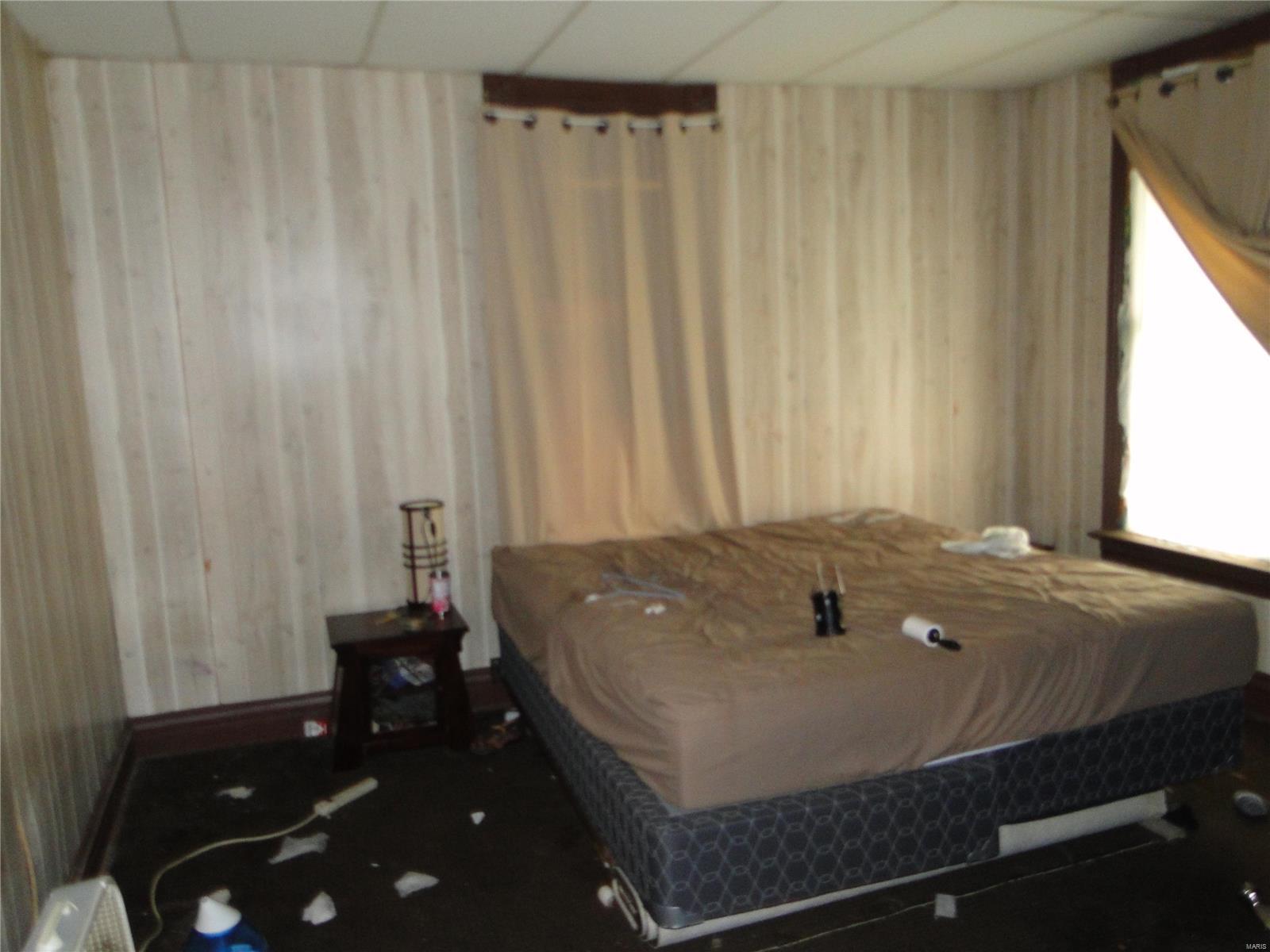 Buchanans Addition - Residential