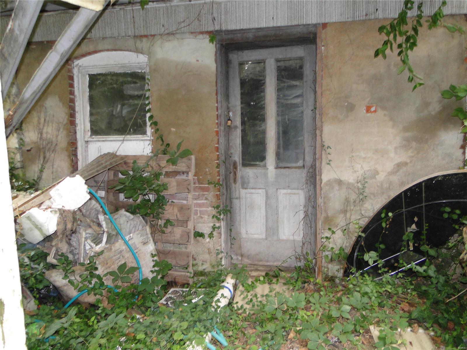 Buchanans Addition - Residential